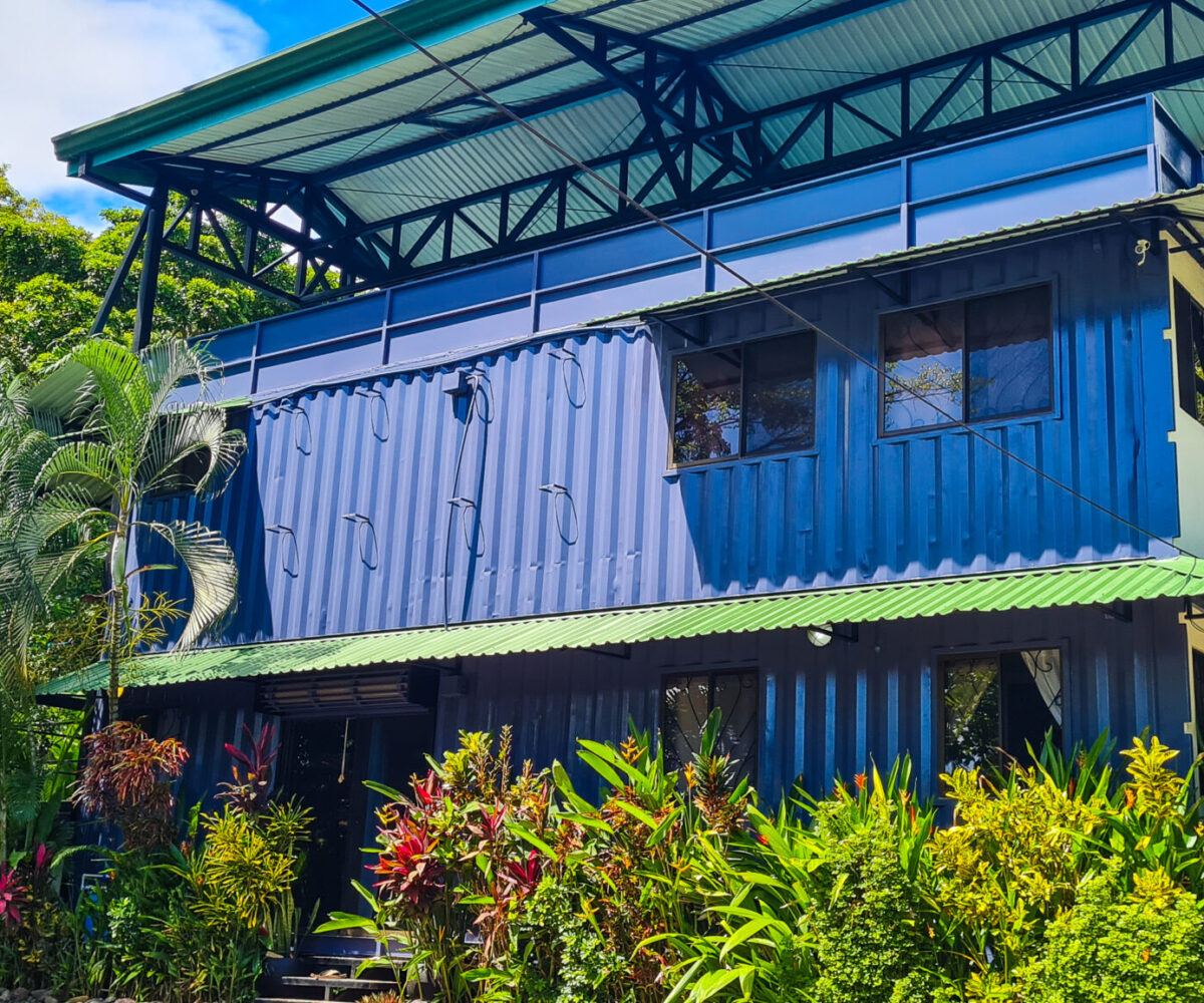 Hotel - B&B for sale in Bejuco Costa Rica