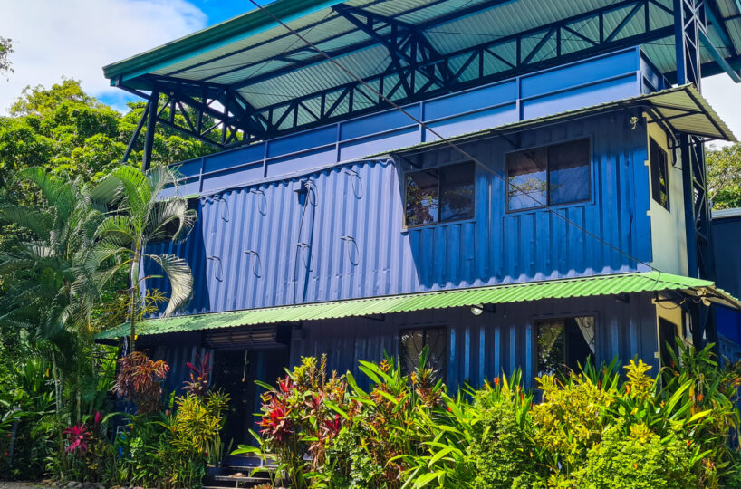 Hotel - B&B for sale in Bejuco Costa Rica