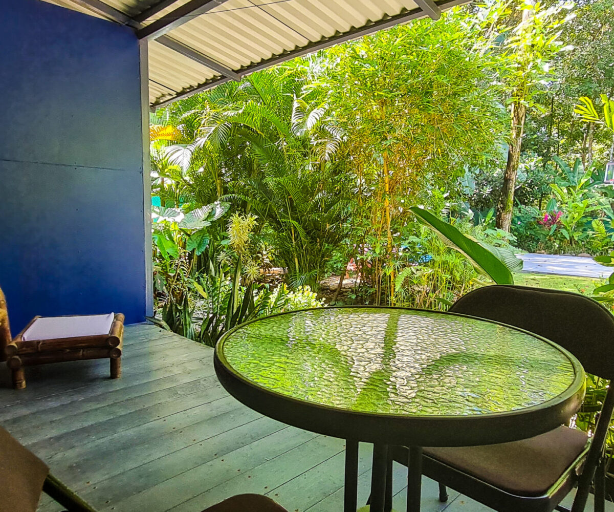 Hotel - B&B for sale in Bejuco Costa Rica