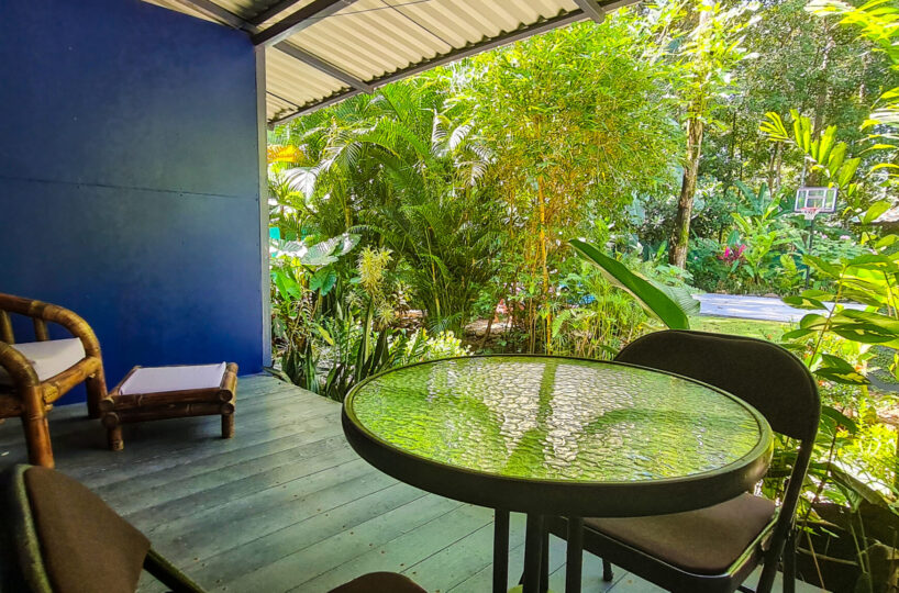 Hotel - B&B for sale in Bejuco Costa Rica