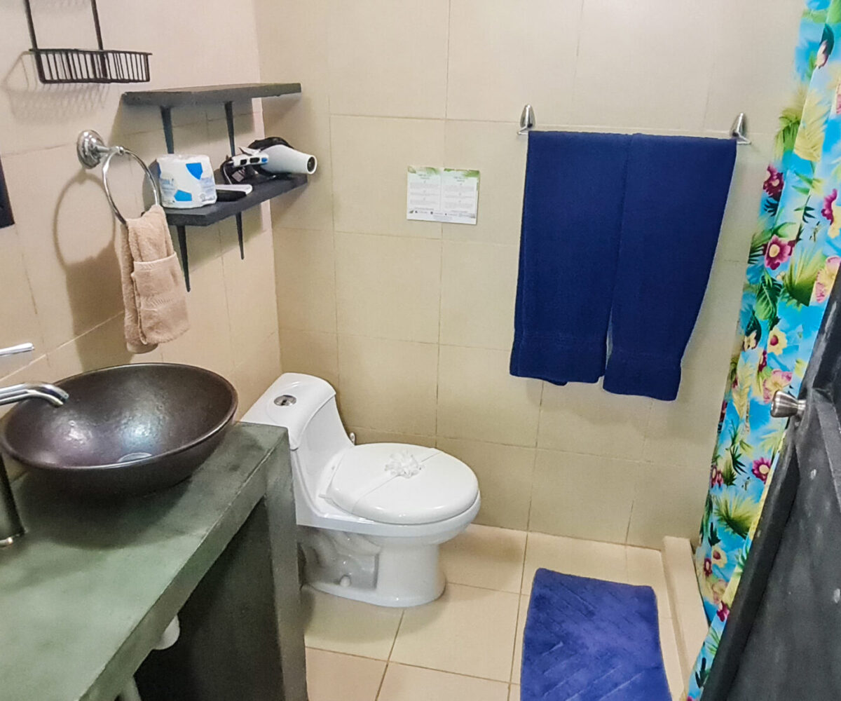 Hotel - B&B for sale in Bejuco Costa Rica