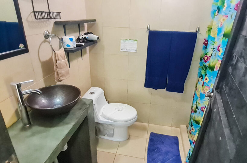 Hotel - B&B for sale in Bejuco Costa Rica