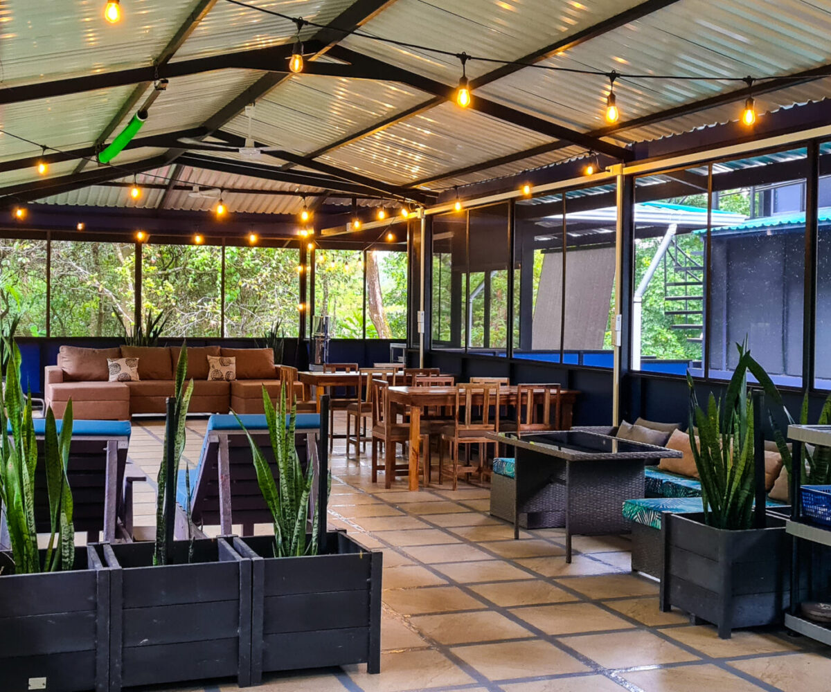 Hotel - B&B for sale in Bejuco Costa Rica