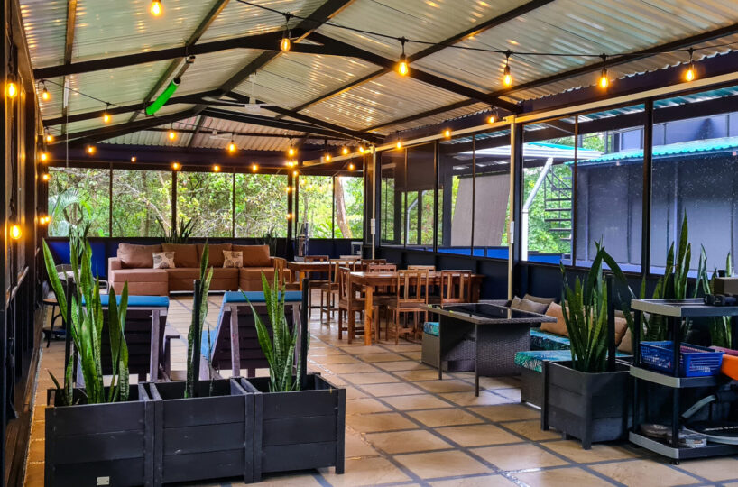 Hotel - B&B for sale in Bejuco Costa Rica