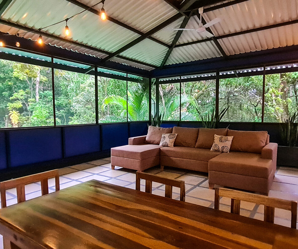 Hotel - B&B for sale in Bejuco Costa Rica