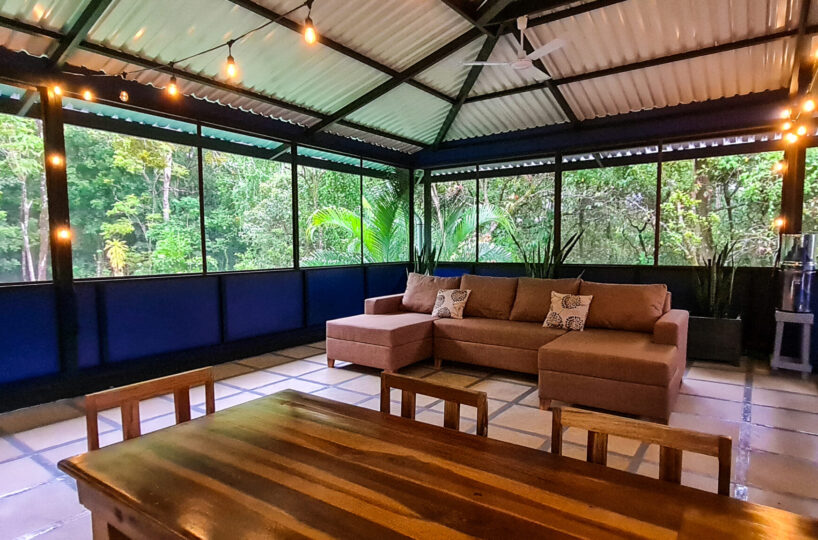 Hotel - B&B for sale in Bejuco Costa Rica