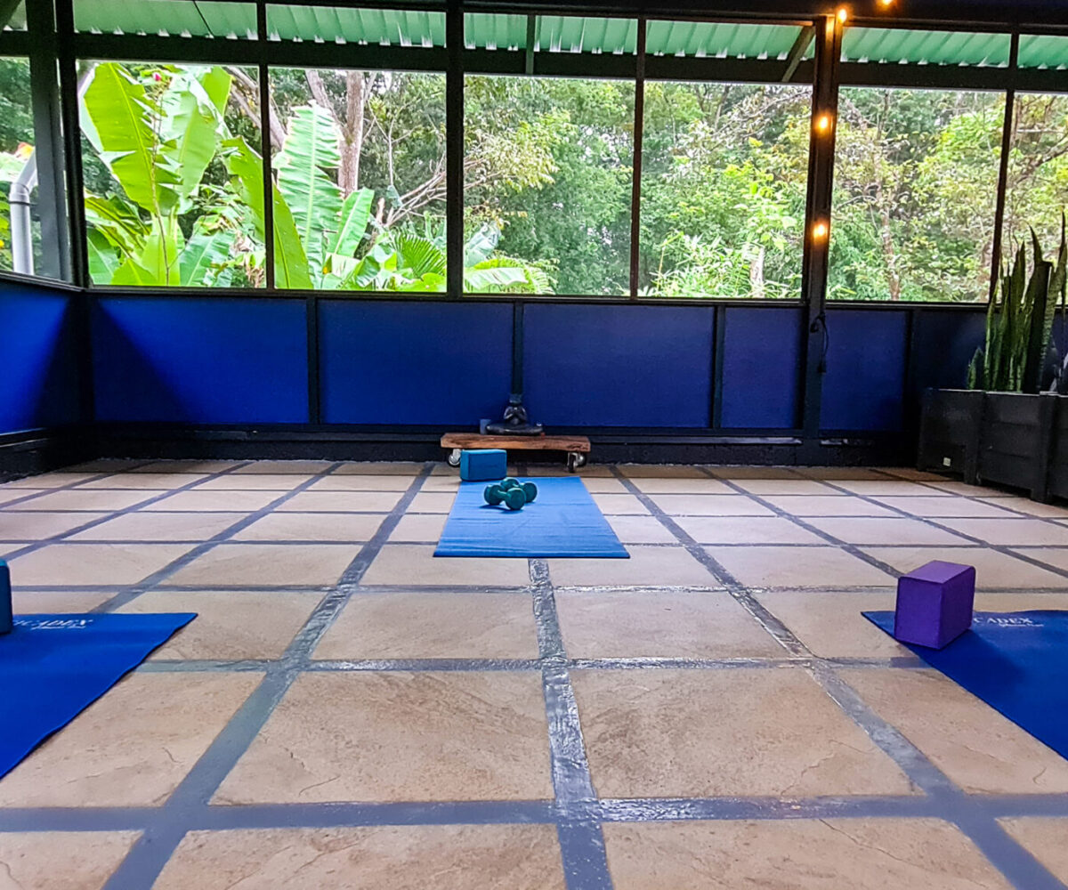 Hotel - B&B for sale in Bejuco Costa Rica