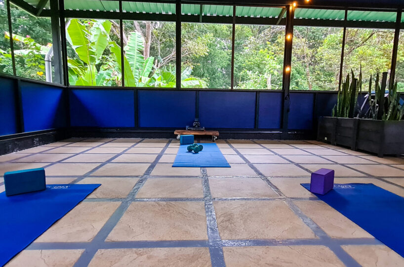 Hotel - B&B for sale in Bejuco Costa Rica