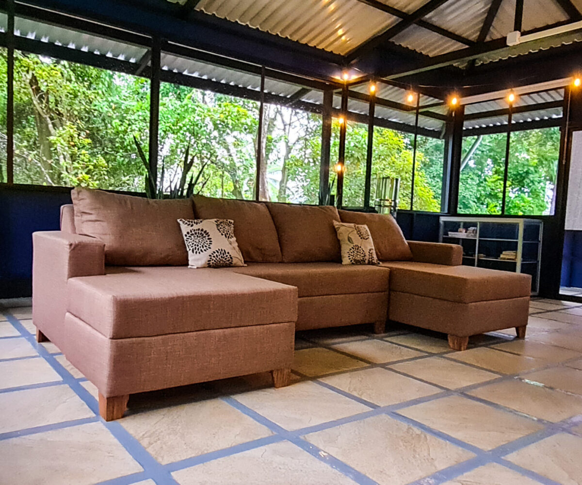 Hotel - B&B for sale in Bejuco Costa Rica