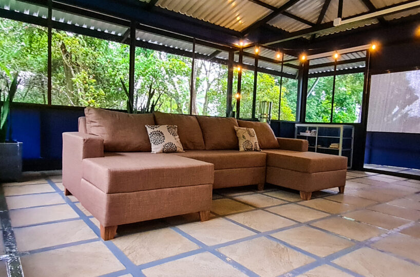 Hotel - B&B for sale in Bejuco Costa Rica