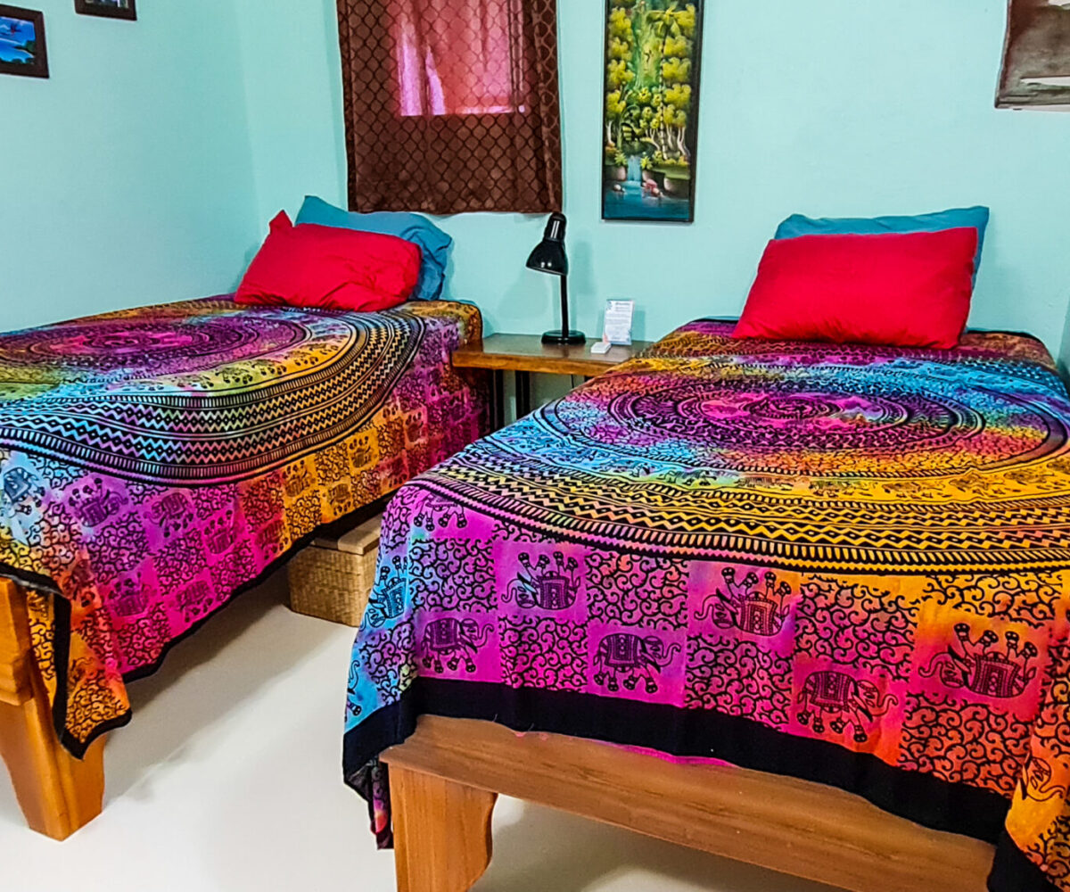 Hotel - B&B for sale in Bejuco Costa Rica