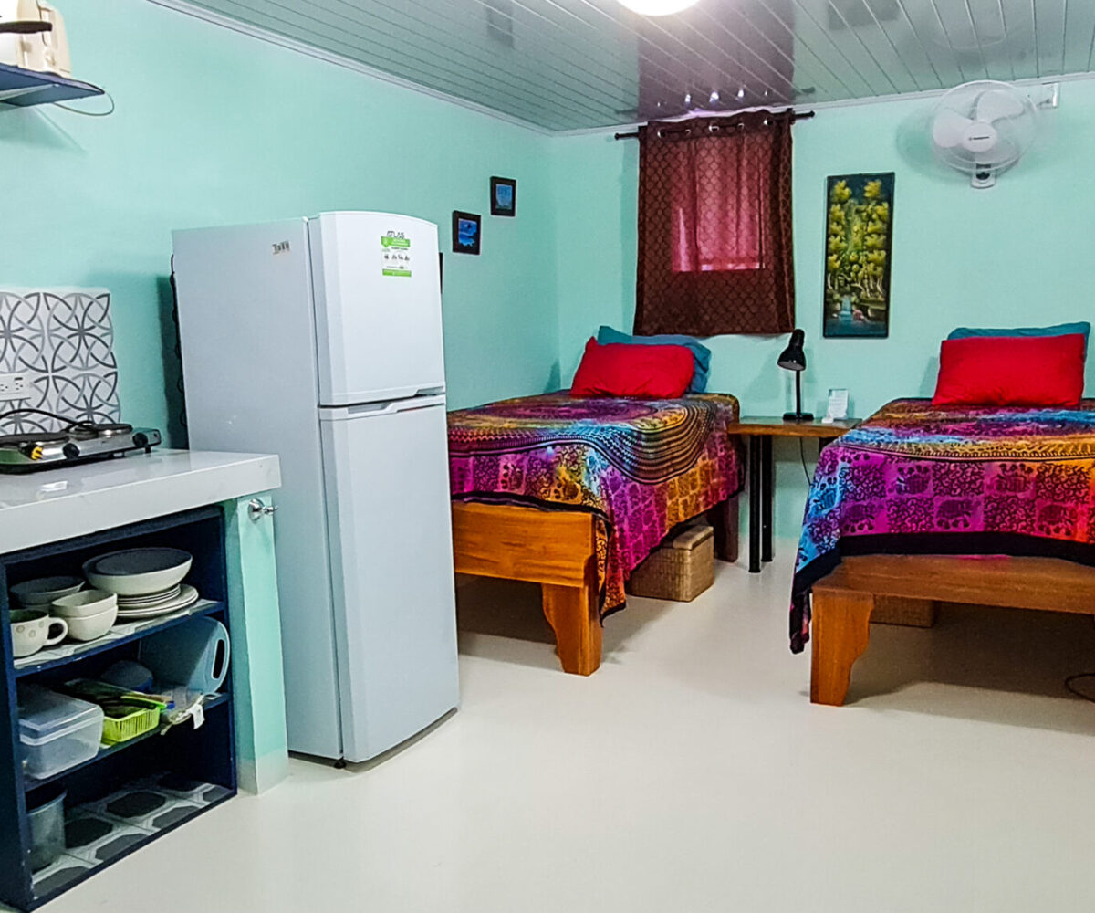 Hotel - B&B for sale in Bejuco Costa Rica