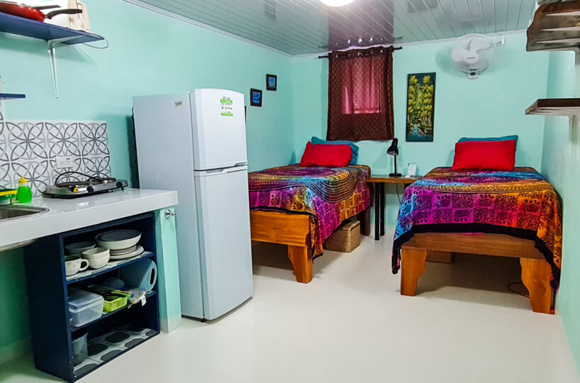 Hotel - B&B for sale in Bejuco Costa Rica