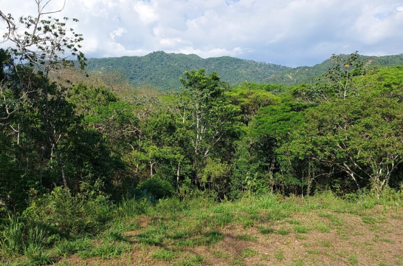 Building Lots for sale in Herradura Bay Costa Rica