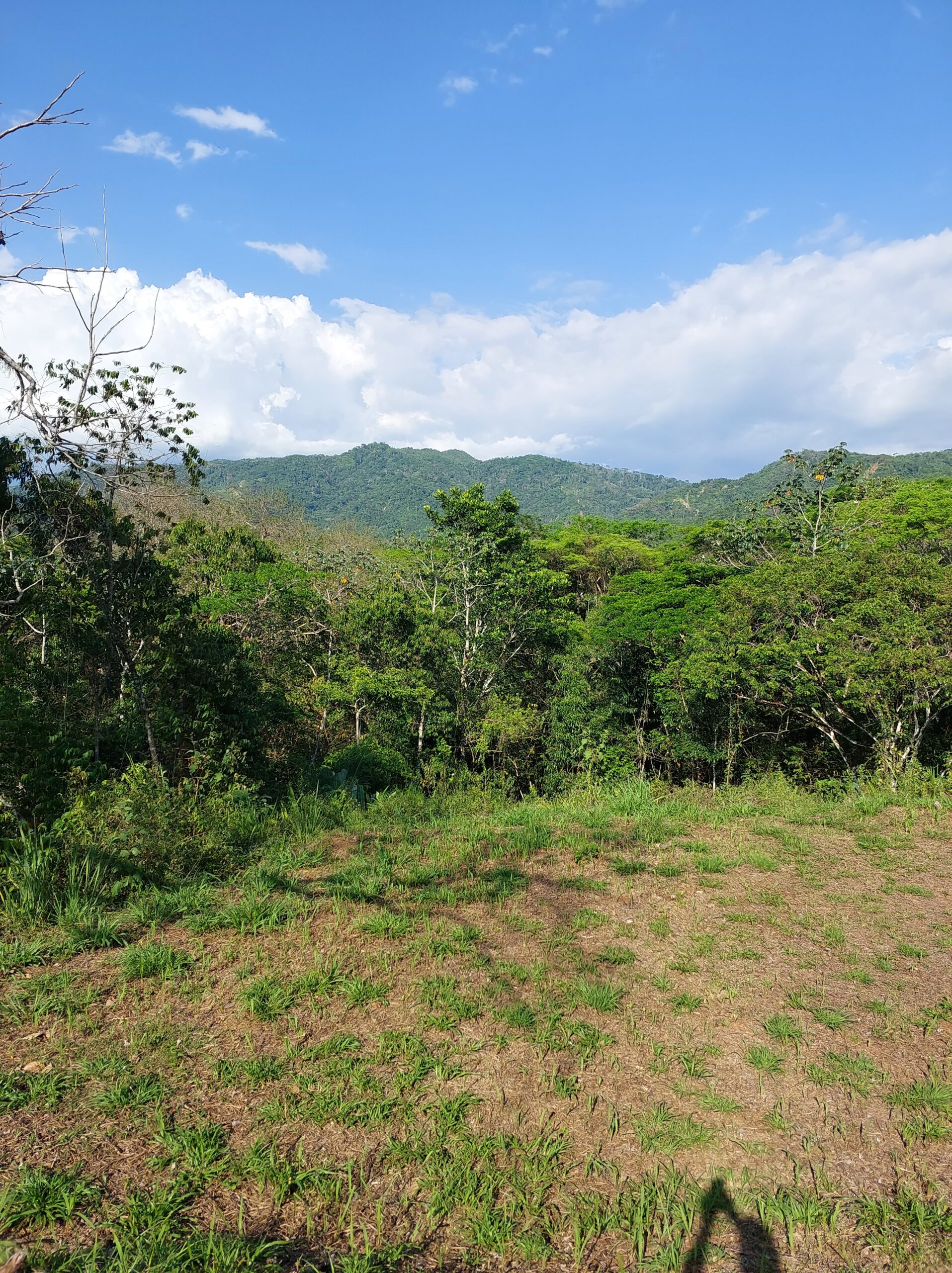 Building Lots for sale in Herradura Bay Costa Rica