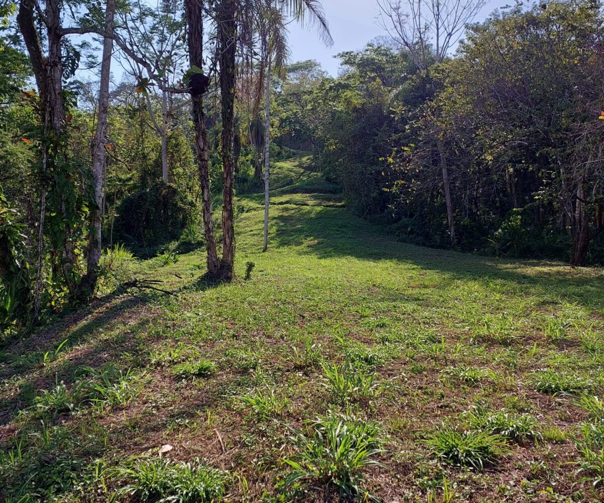 Building Lots for sale in Herradura Bay Costa Rica