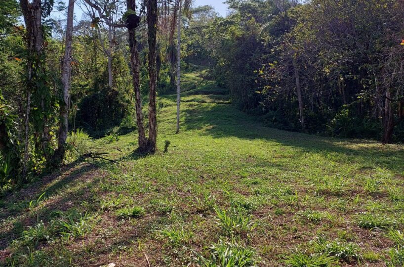 Building Lots for sale in Herradura Bay Costa Rica