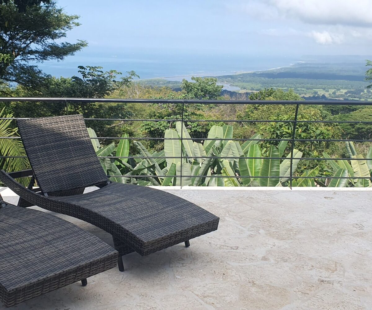 Homes for sale in Tarcoles Costa Rica