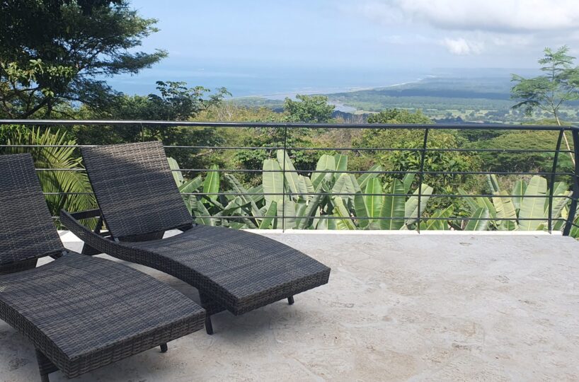 Homes for sale in Tarcoles Costa Rica