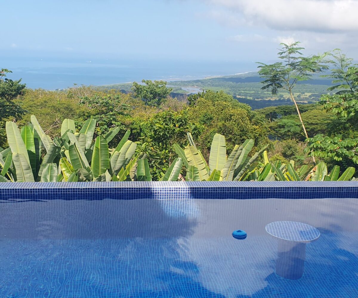 Homes for sale in Tarcoles Costa Rica