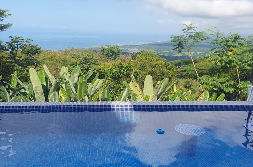 Homes for sale in Tarcoles Costa Rica