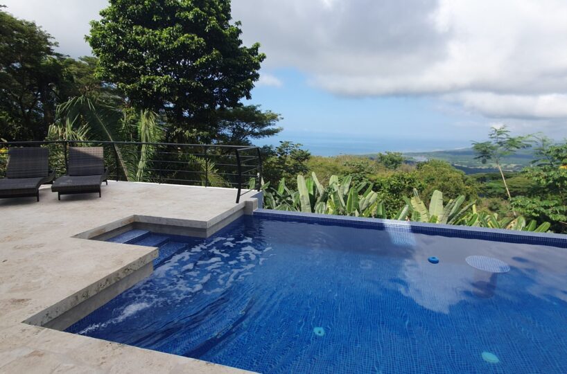 Homes for sale in Tarcoles Costa Rica