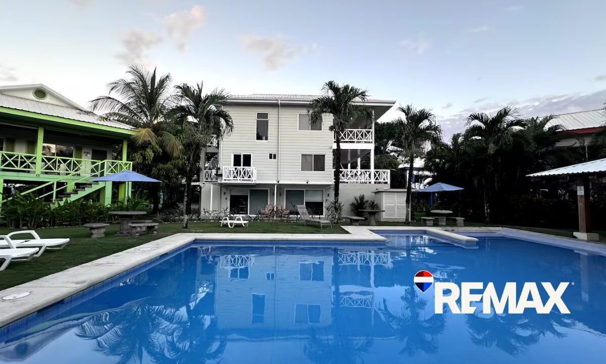 Homes for sale in Hermosa Beach Costa Rica