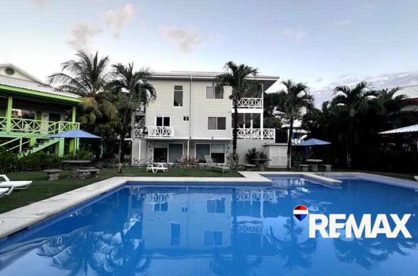 Homes for sale in Hermosa Beach Costa Rica