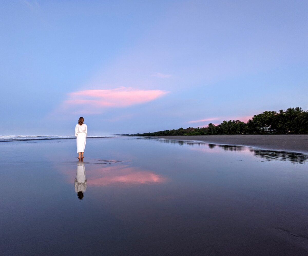 Building Lots for sale in Esterillos Costa Rica