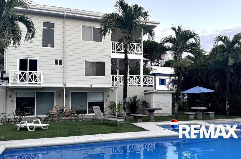 Homes for sale in Hermosa Beach Costa Rica