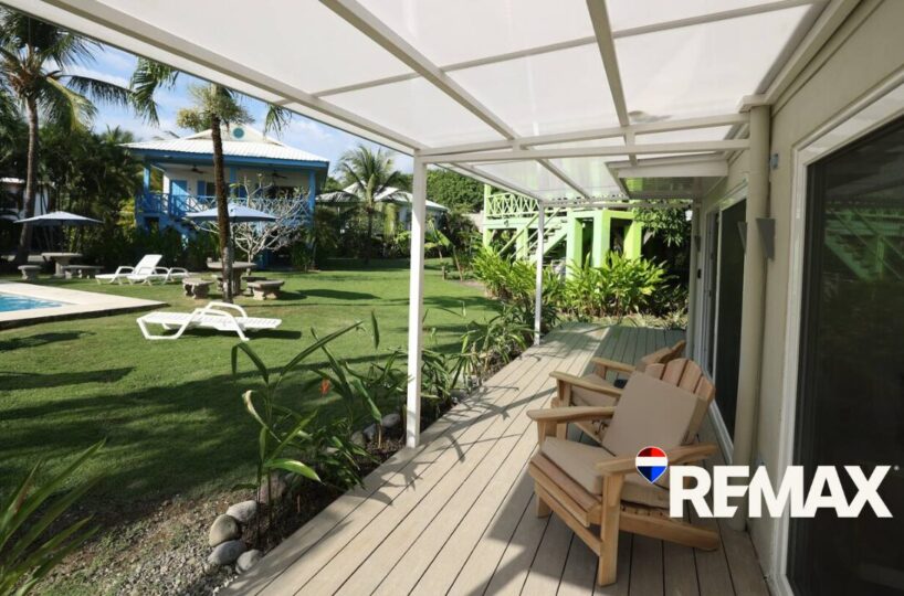 Homes for sale in Hermosa Beach Costa Rica