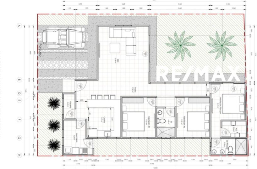 Homes for sale in Jaco Beach Costa Rica