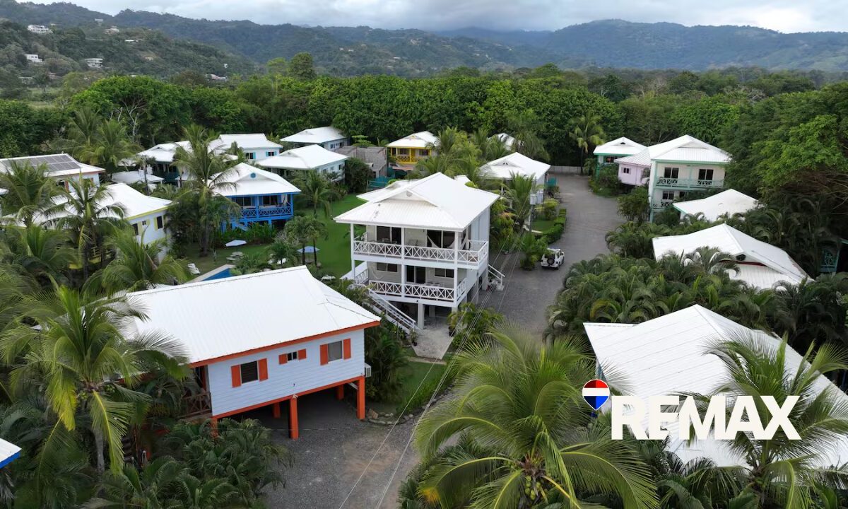 Homes for sale in Hermosa Beach Costa Rica