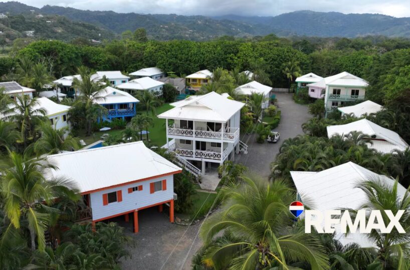 Homes for sale in Hermosa Beach Costa Rica