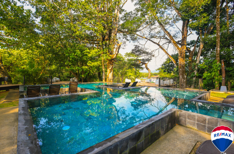 Condos for sale in Hermosa Beach Costa Rica