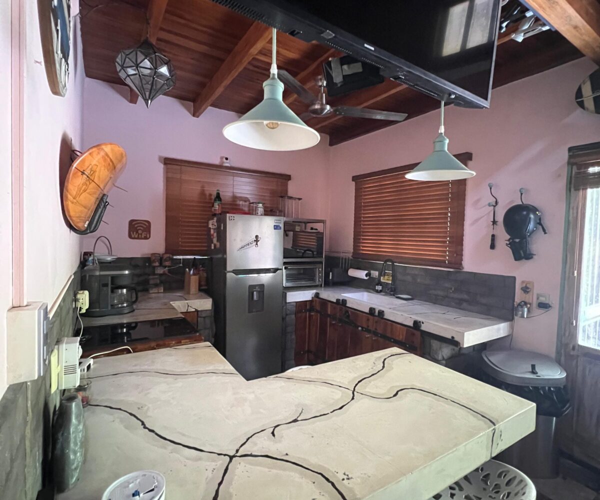 Homes for sale in Hermosa Beach Costa Rica