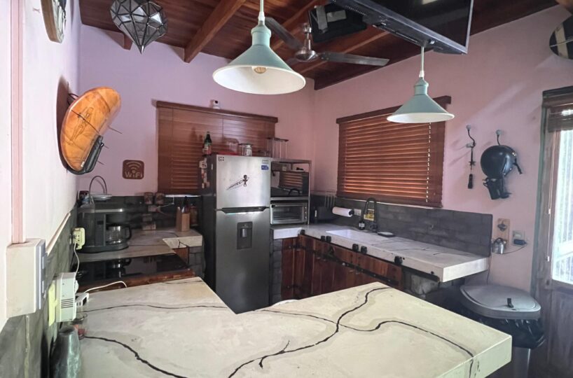 Homes for sale in Hermosa Beach Costa Rica