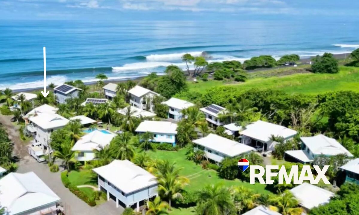 Homes for sale in Hermosa Beach Costa Rica
