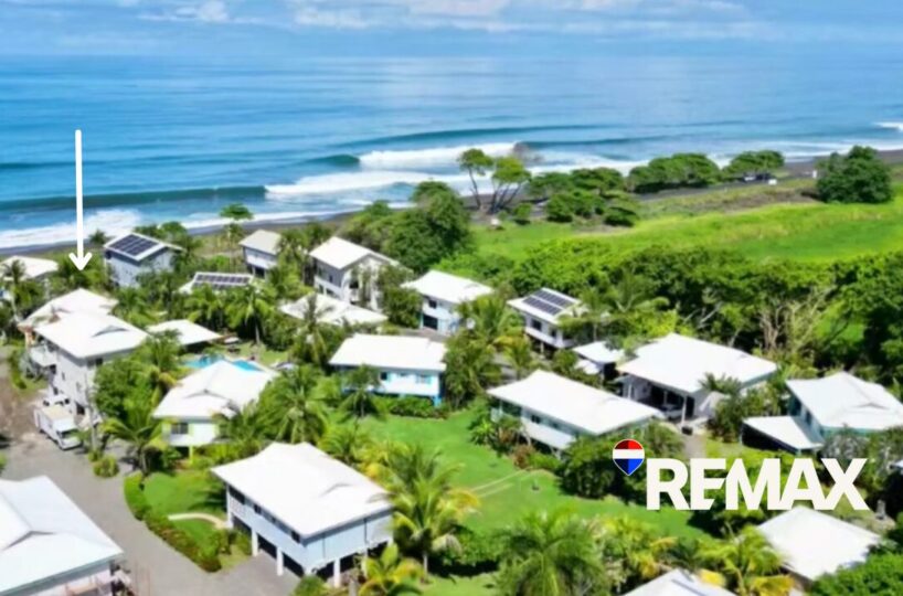 Homes for sale in Hermosa Beach Costa Rica