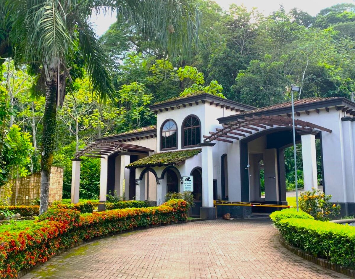 Building Lots for sale in Tarcoles Costa Rica