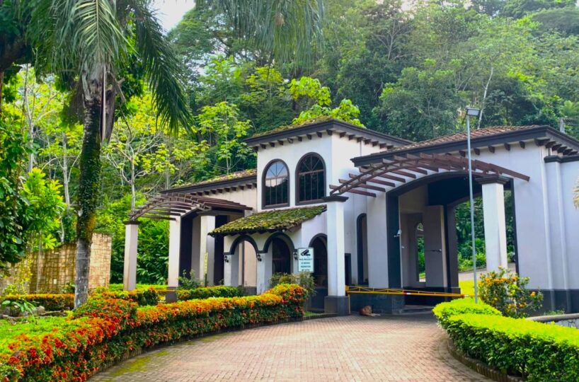 Building Lots for sale in Tarcoles Costa Rica