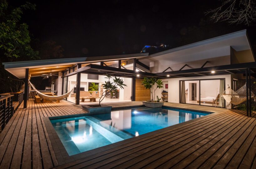 Homes for sale in Hermosa Beach Costa Rica