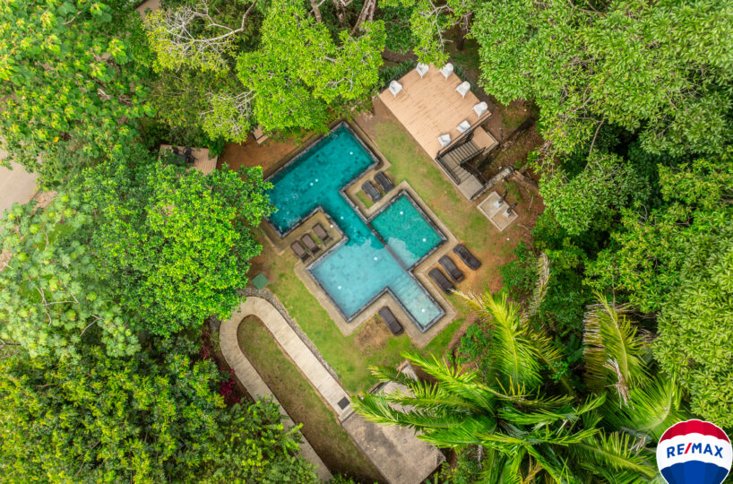 Condos for sale in Hermosa Beach Costa Rica