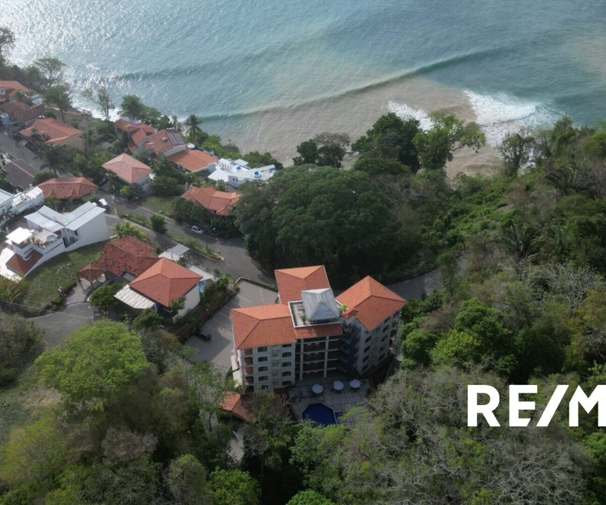 Condos for sale in Punta Leona Costa Rica