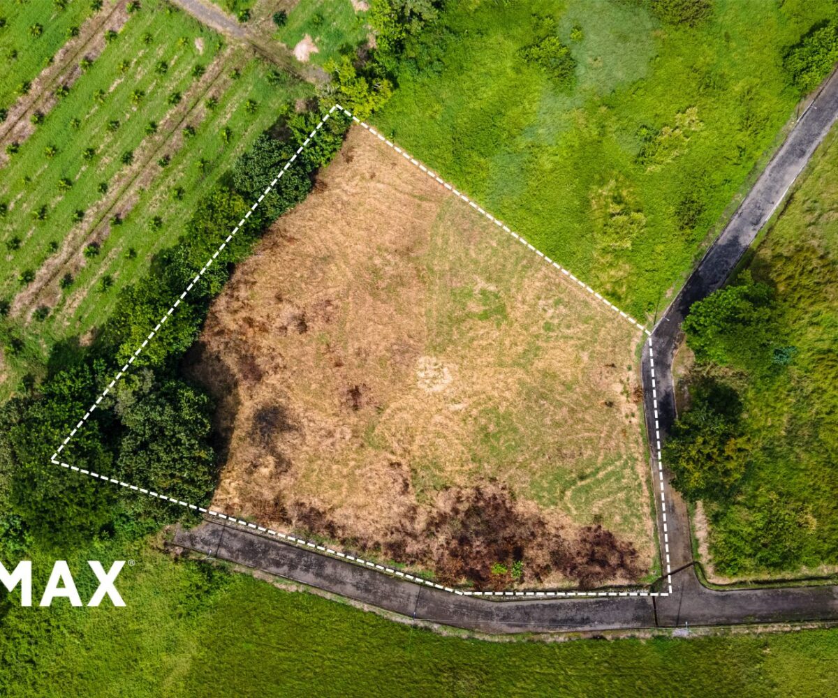 Building Lots for sale in Hermosa Beach Costa Rica