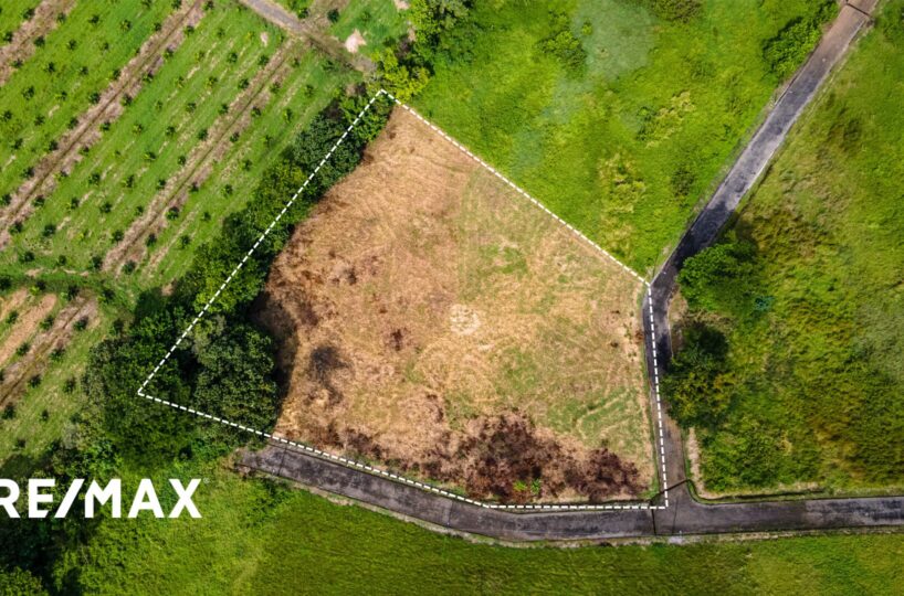 Building Lots for sale in Hermosa Beach Costa Rica