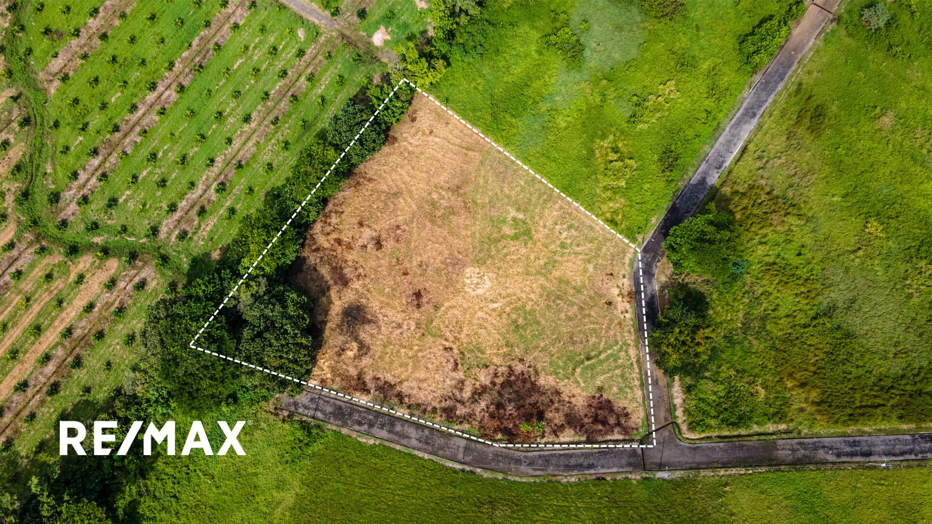 Building Lots for sale in Hermosa Beach Costa Rica