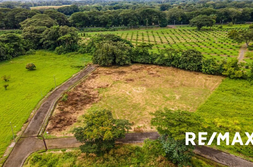 Building Lots for sale in Hermosa Beach Costa Rica