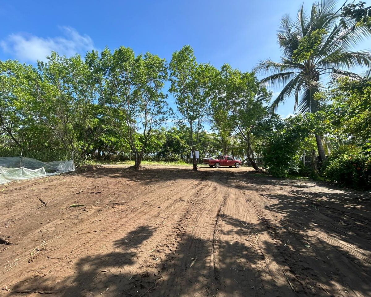Building Lots for sale in Hermosa Beach Costa Rica