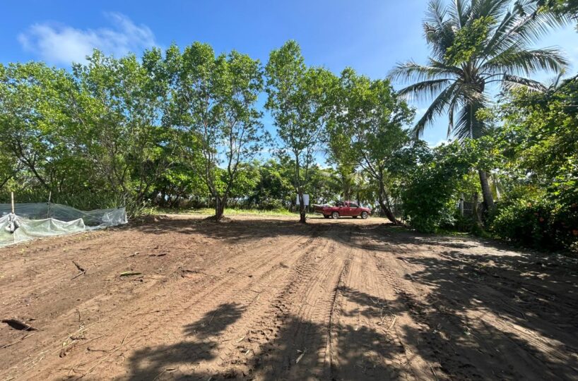 Building Lots for sale in Hermosa Beach Costa Rica